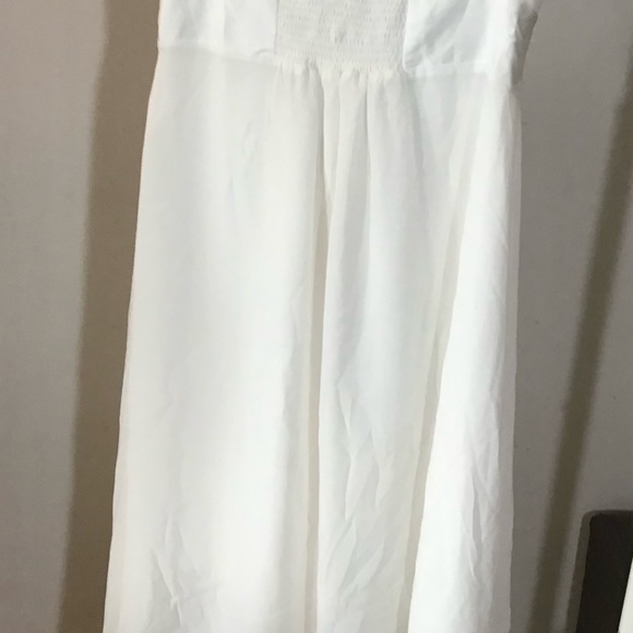 Bedo white dress size xs/s - Picture 4 of 4